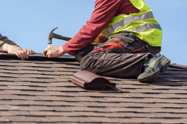 Best Roof Restoration Services  in Newton Falls, OH