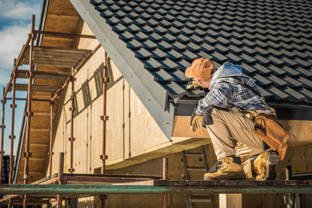 Best Roof Repair Services  in Newton Falls, OH