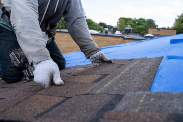 Quick and Trustworthy Emergency Roof Repair Services in Newton Falls, OH