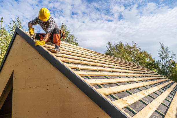 Best Residential Roofing Contractor  in Newton Falls, OH