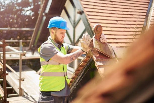 Tile Roofing Contractor in Newton Falls, OH