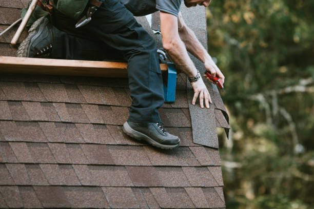 Best Best Roofing Contractors  in Newton Falls, OH