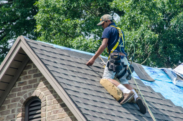 Reliable Newton Falls, OH Roofing Contractor Solutions