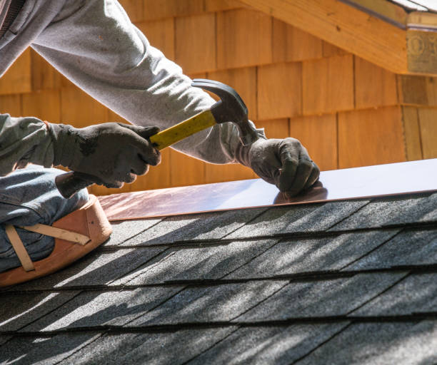 Best Tile Roofing Contractor  in Newton Falls, OH